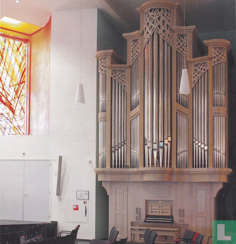 Samenzang & improvisaties (11)