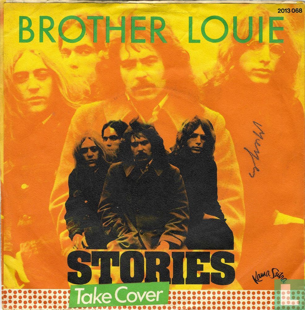 Brother Louie