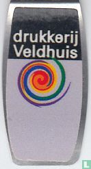 Drukkerij Veldhuis