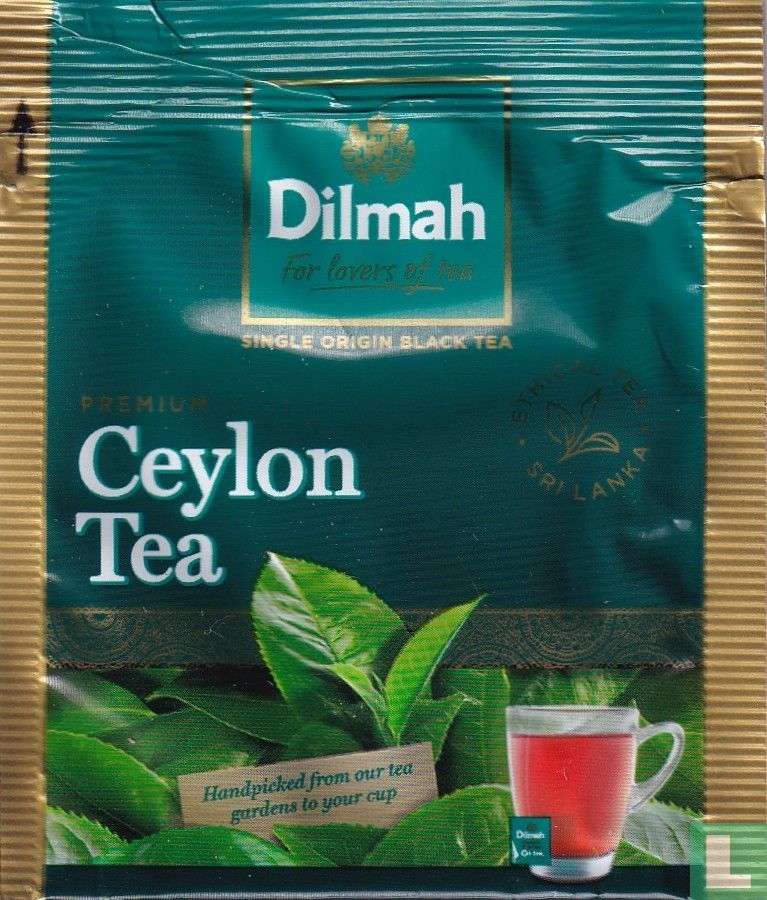 Ceylon Tea