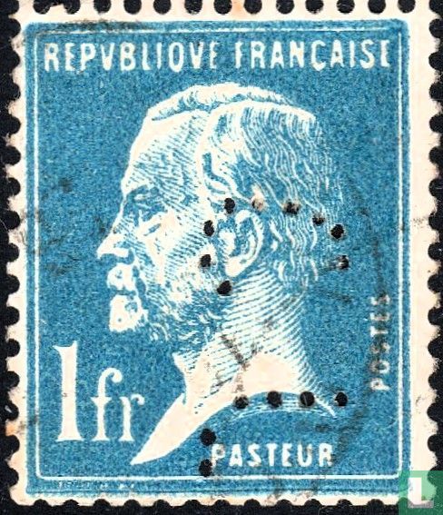 Louis Pasteur