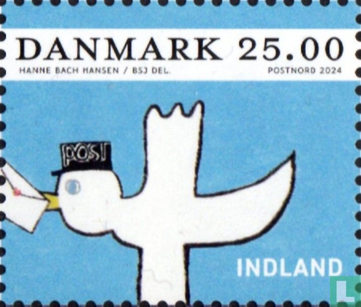 400 ans de distribution postale