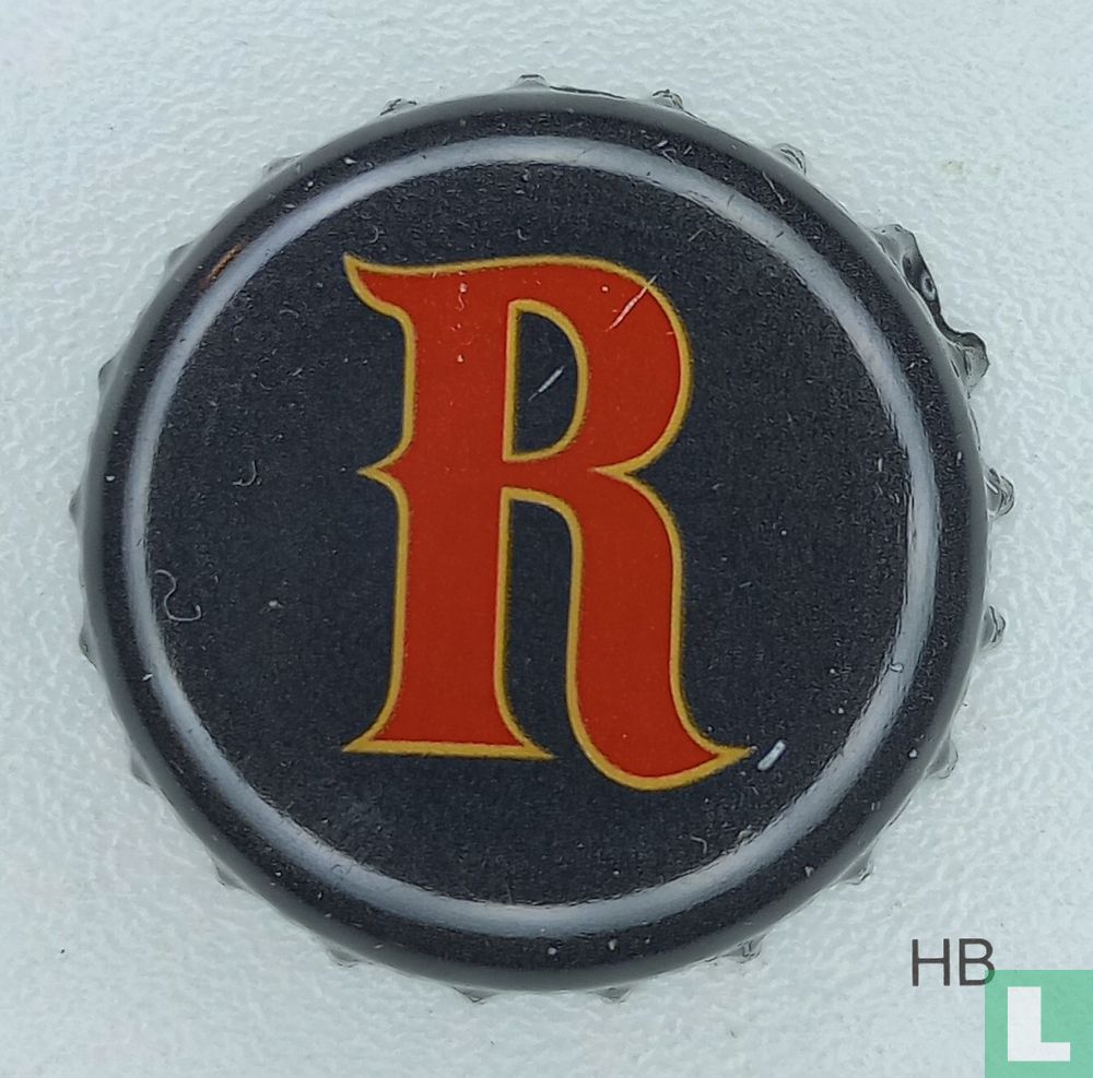 R (= Rodenbach Grand Cru)