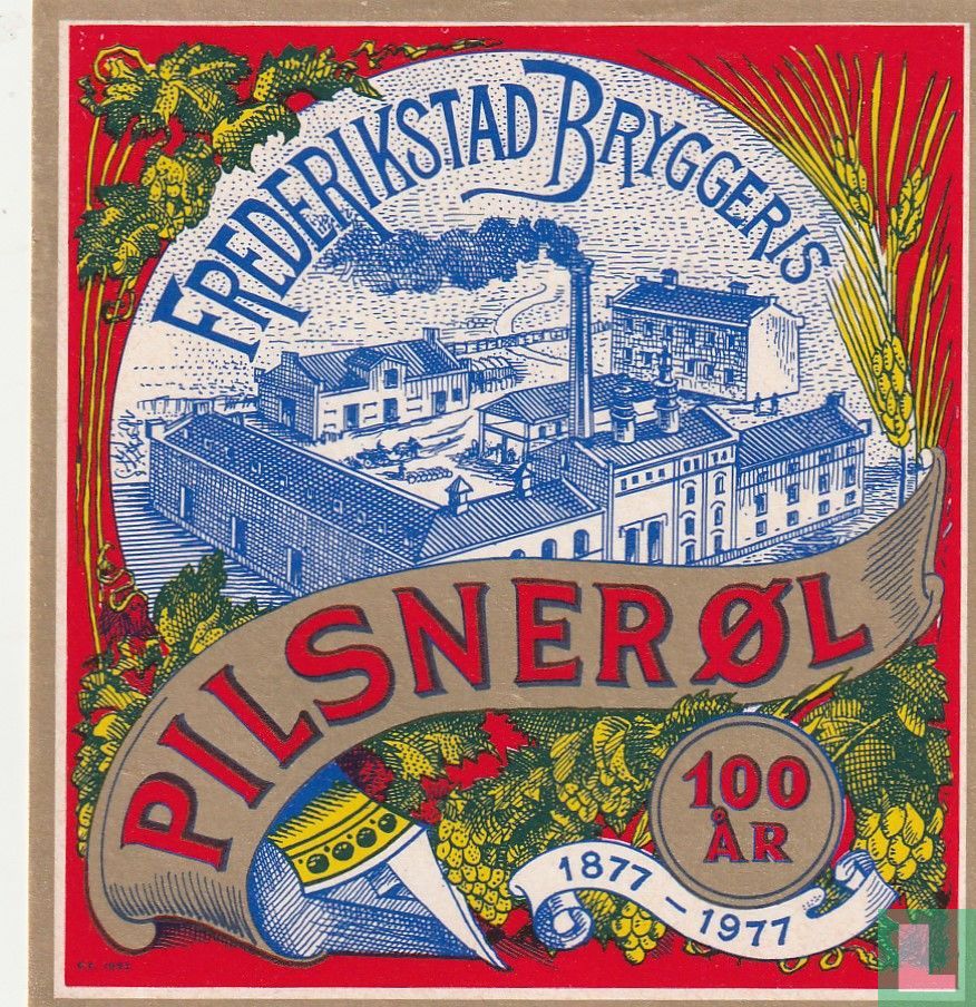 Pilsner Ol