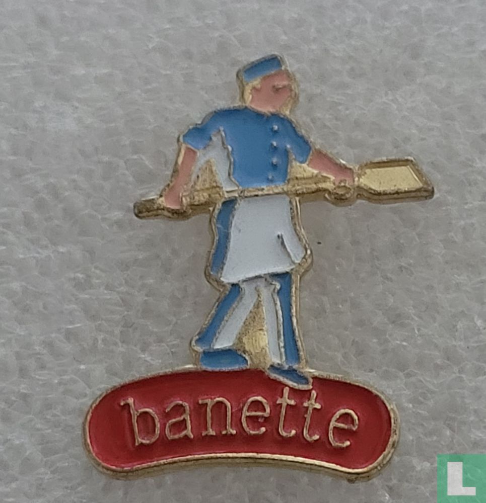 Banette