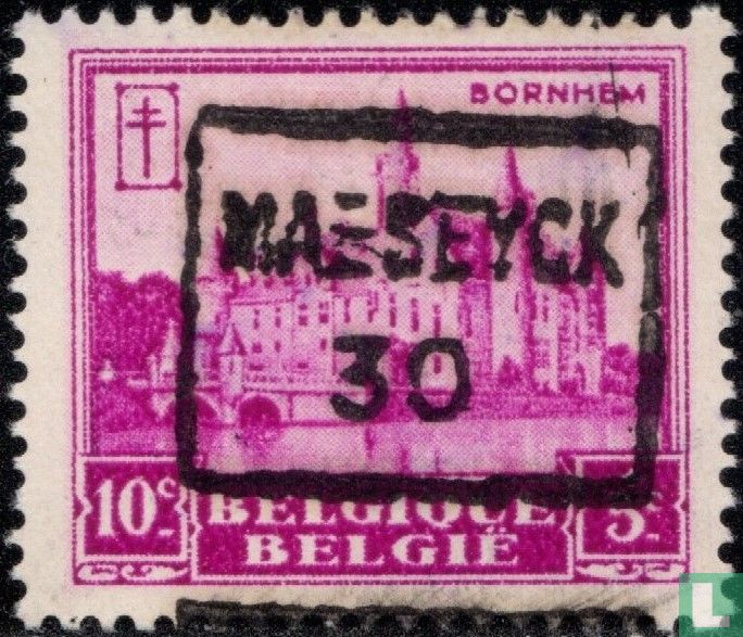 Châteaux