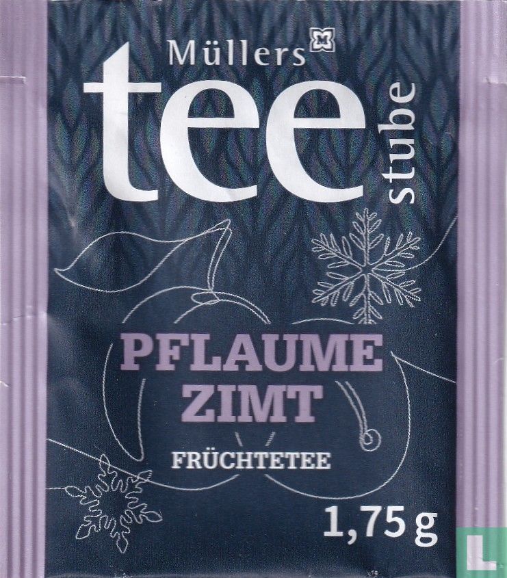 Pflaume Zimt