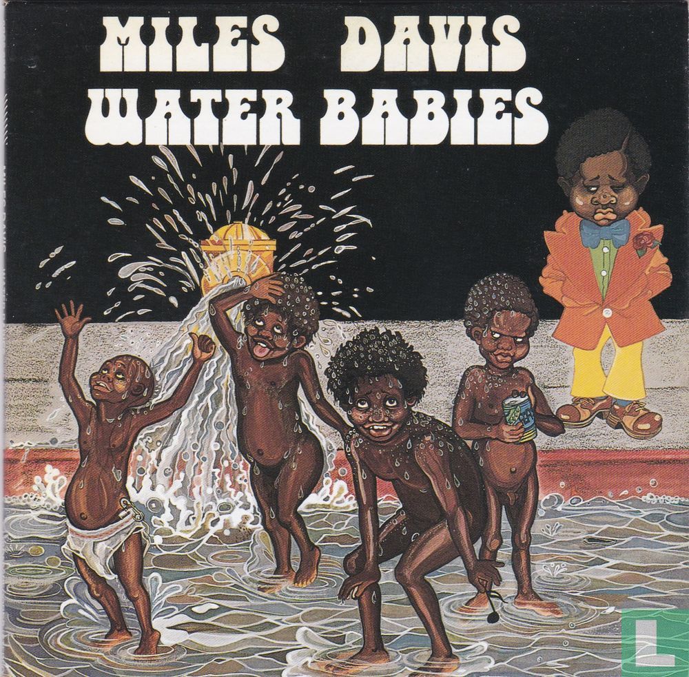 Water Babies