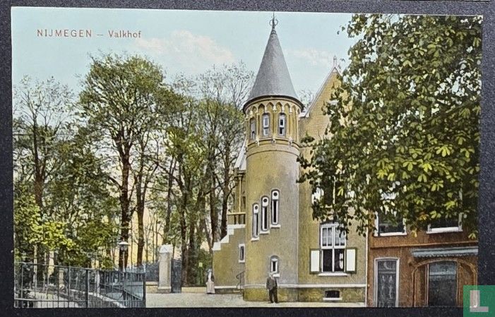 Valkhof 