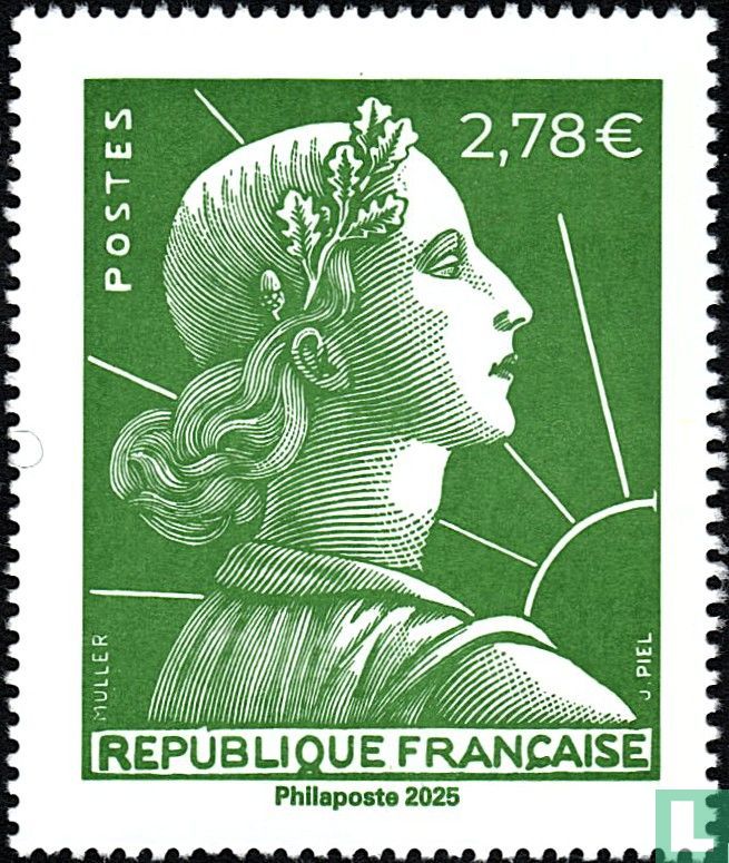 Marrianne de Muller - 70 ans
