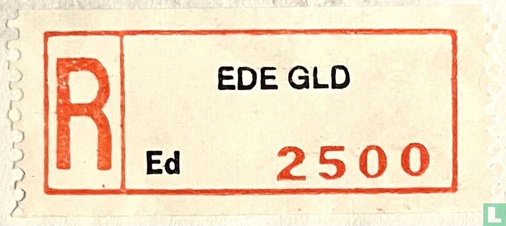 EDE GLD Ed