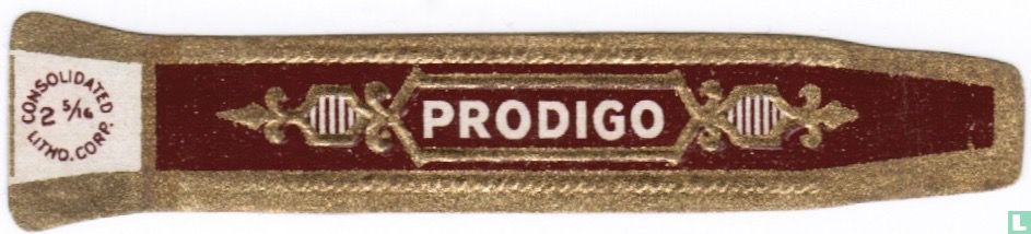 Prodigo