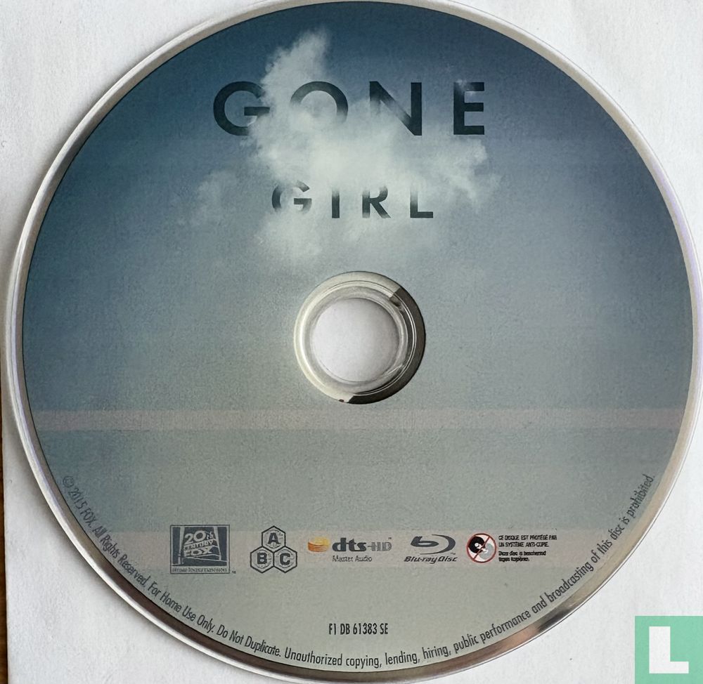 Gone Girl