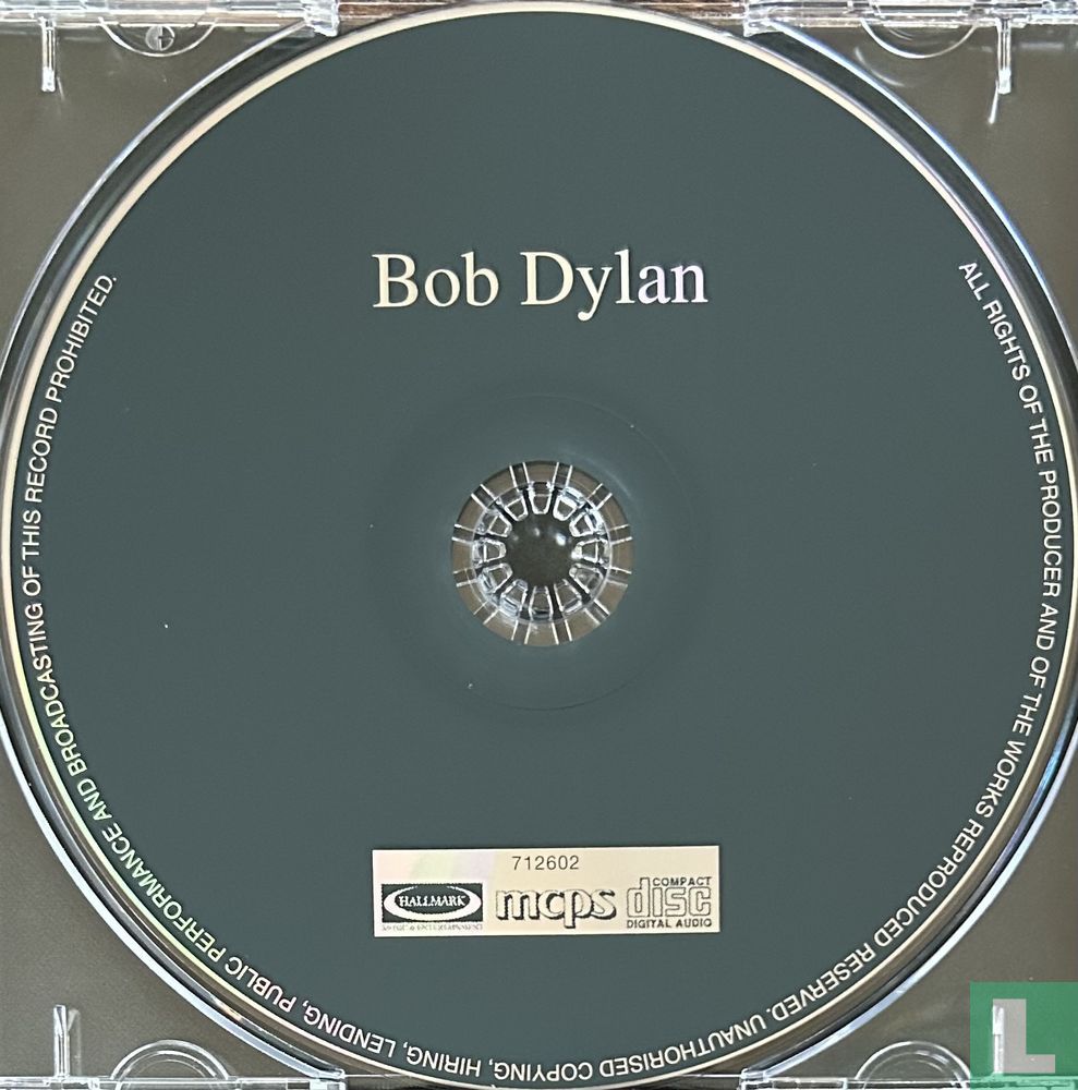 Bob Dylan