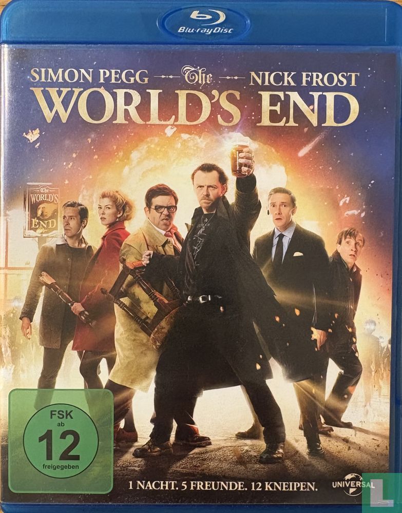 The World's End