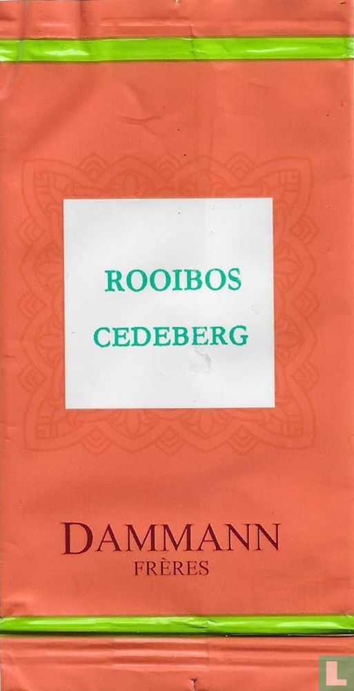 Rooibos Cedeberg 