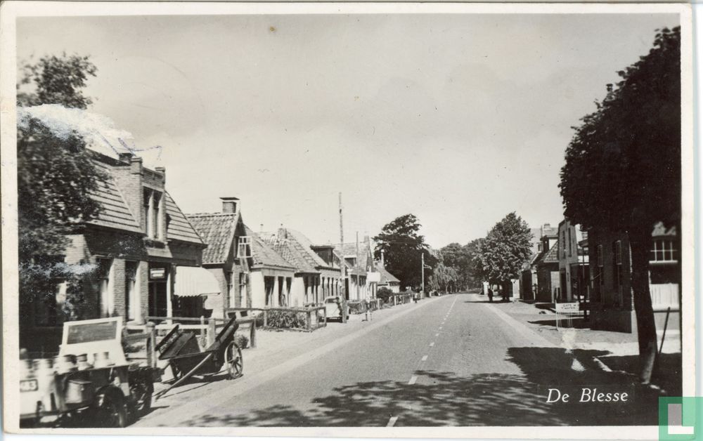 De Blesse