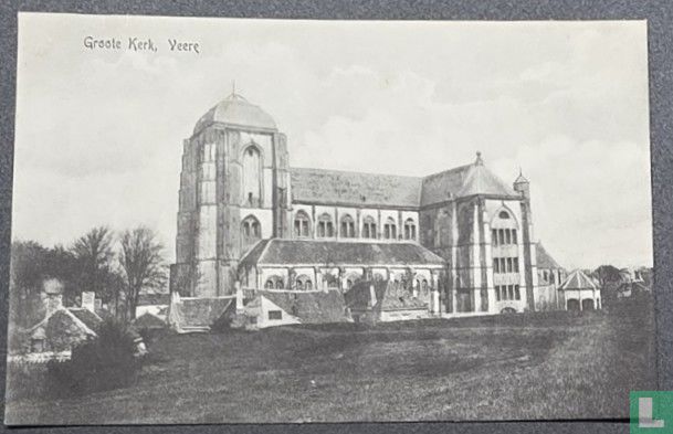 Groote Kerk