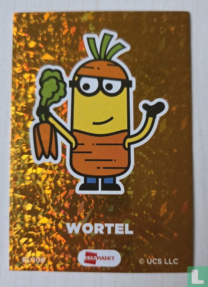 Wortel