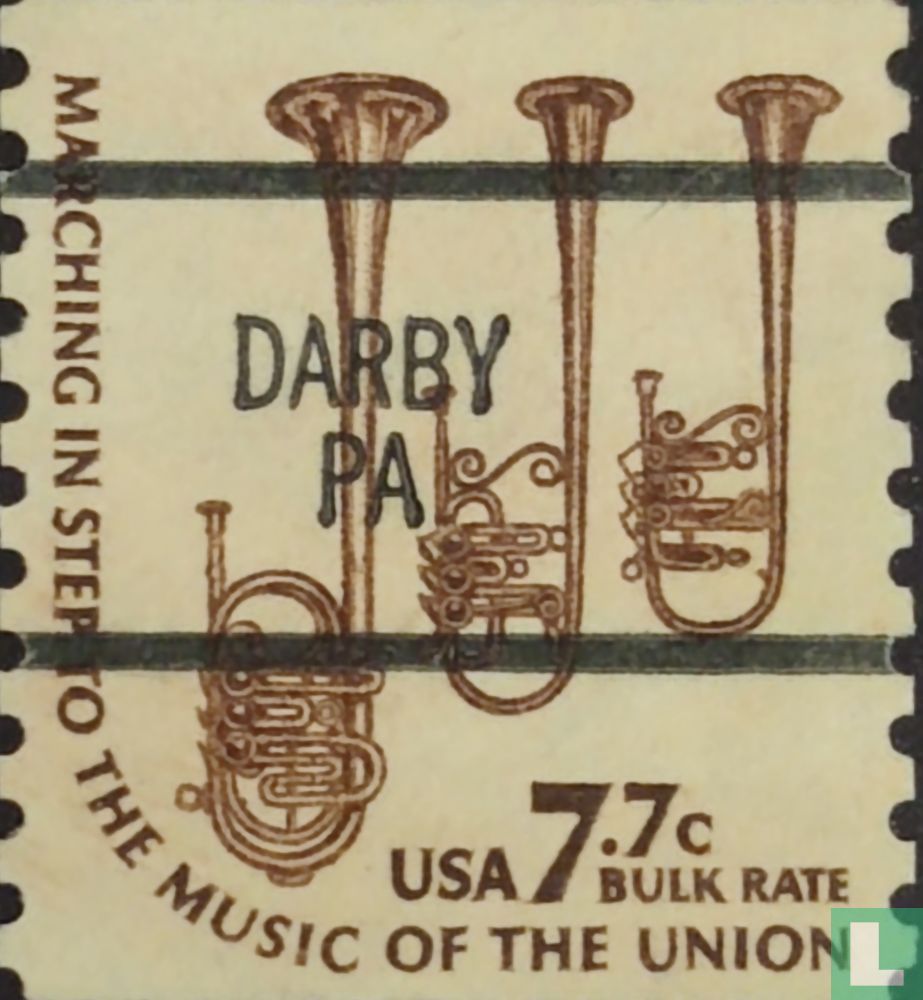 Americana Sax