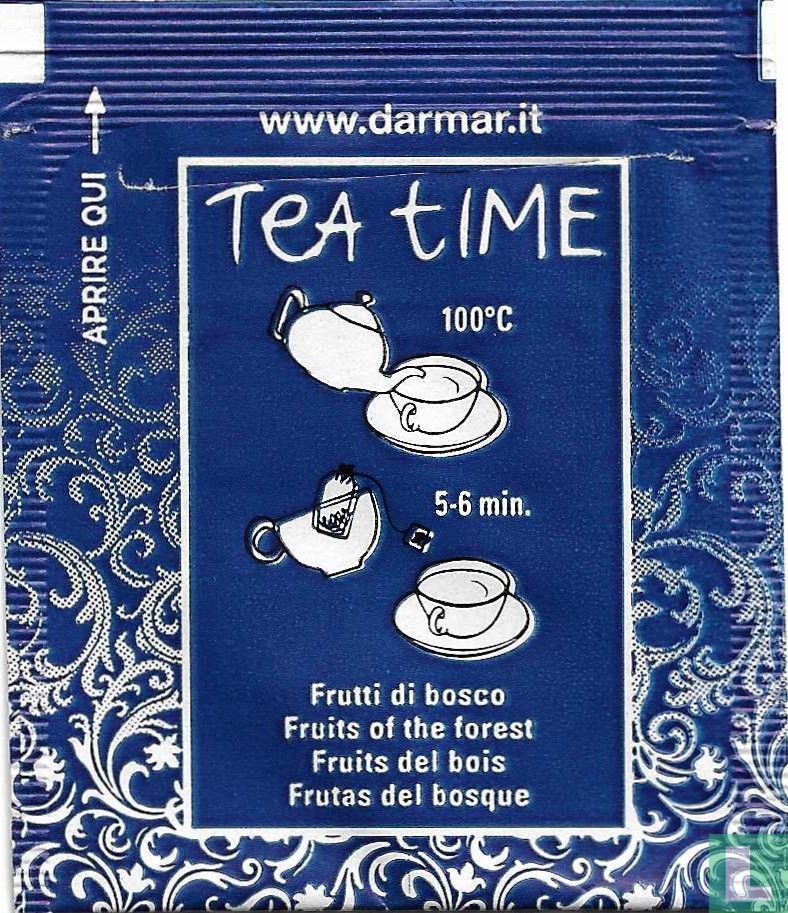 Frutti di Bosco