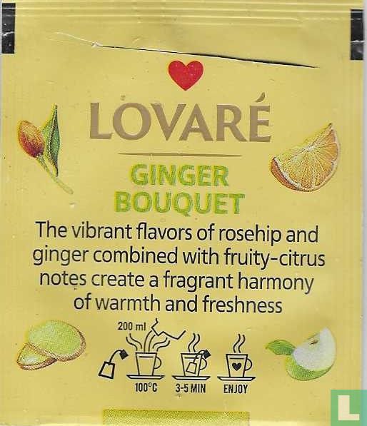 Ginger Collection