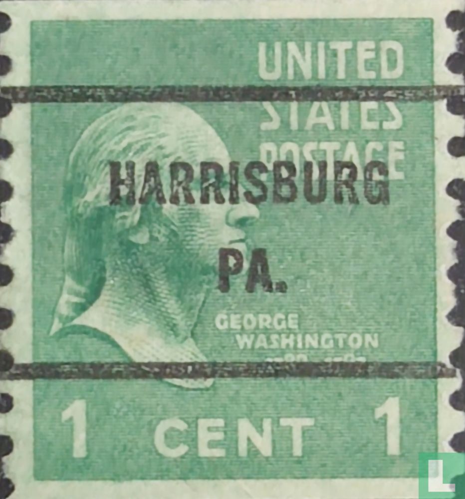George Washington