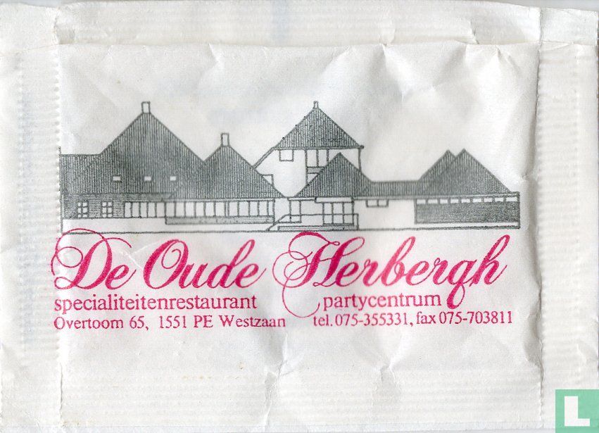 De Oude Herbergh