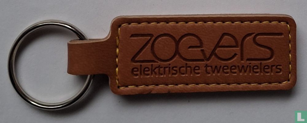 Zoevers.nl