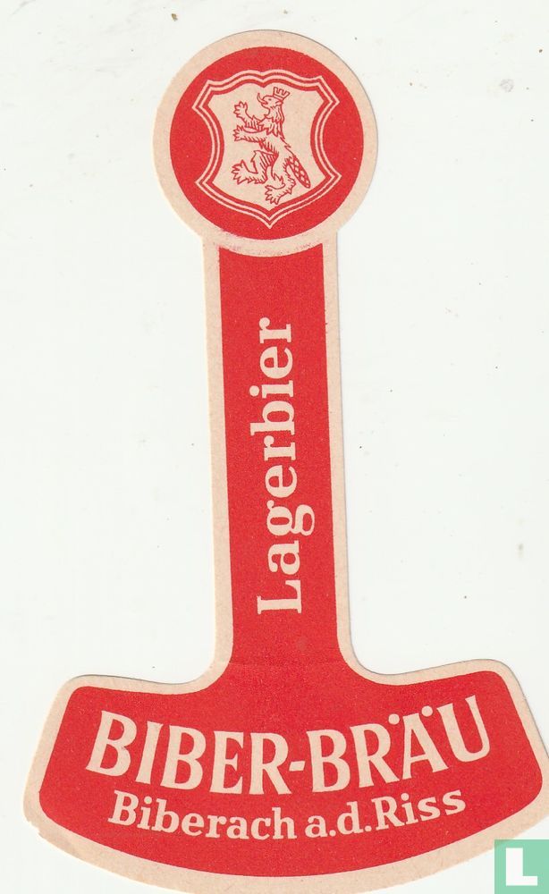 Lagerbier