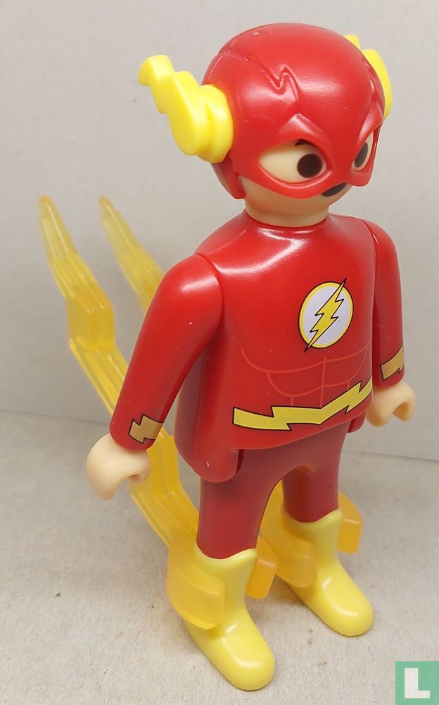 Flash