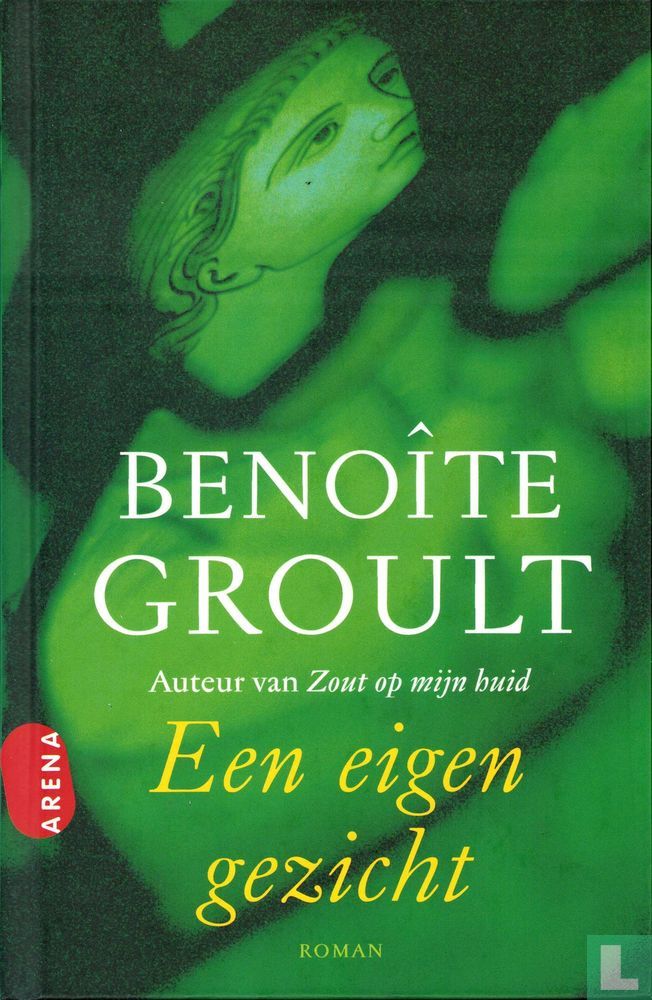 Een eigen gezicht
