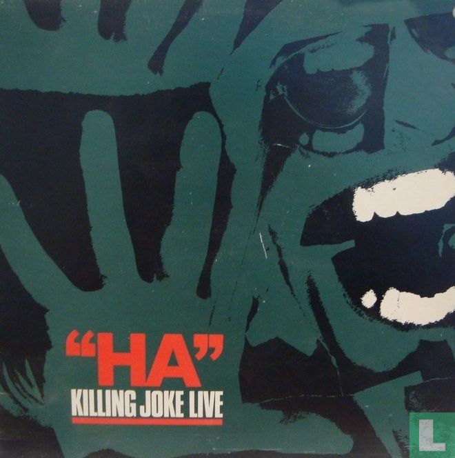 "HA"