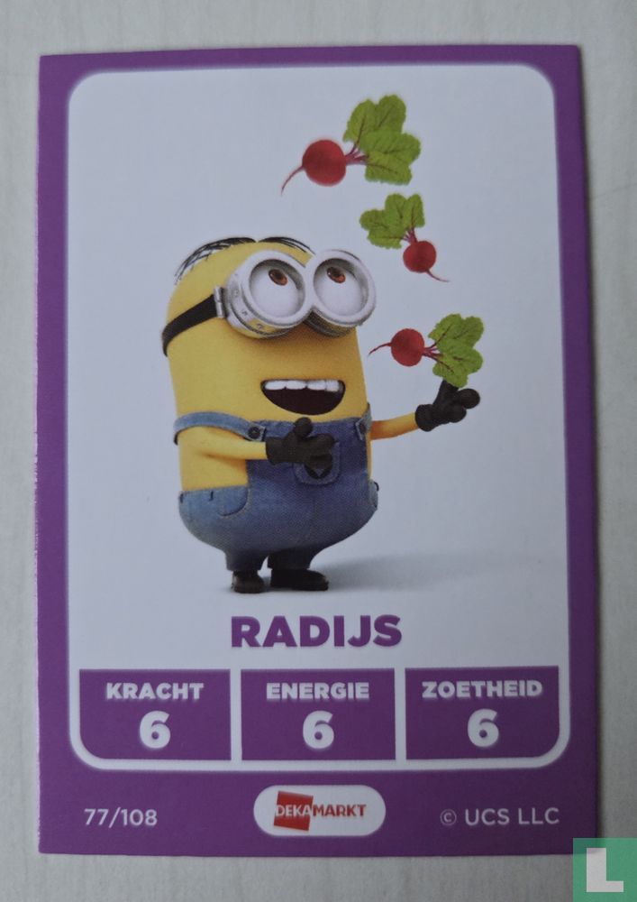 Radijs