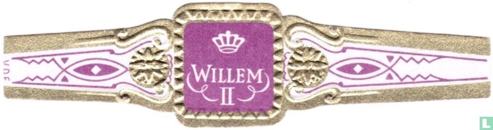 Willem II