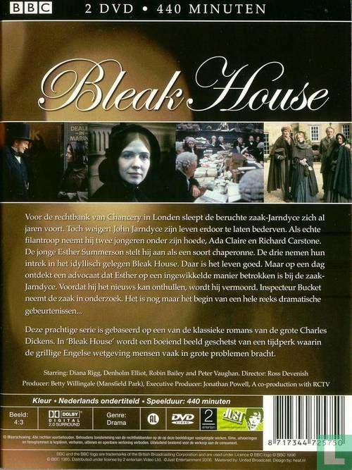 Bleak House