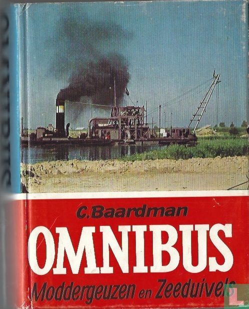 Baardman Omnibus