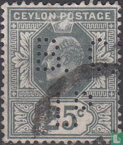 Edward VII