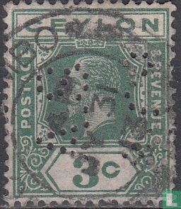 George V