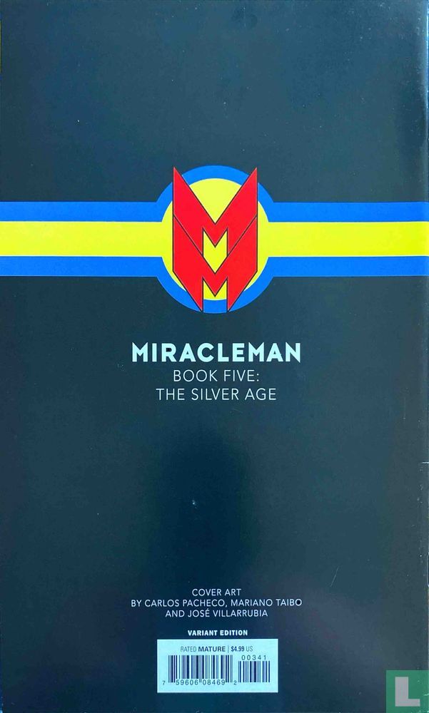 Miracleman
