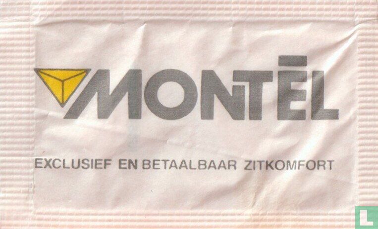 Montél