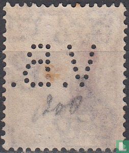 George V