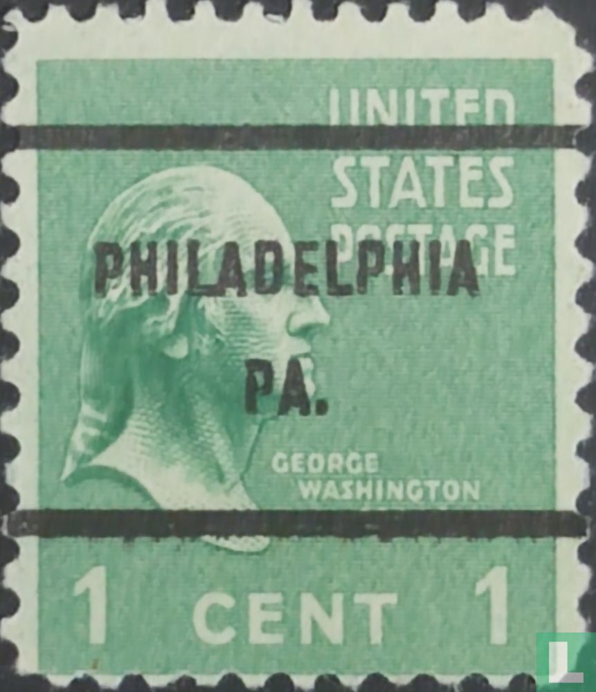 George Washington