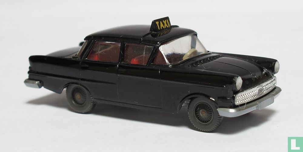 Opel Kapitan
