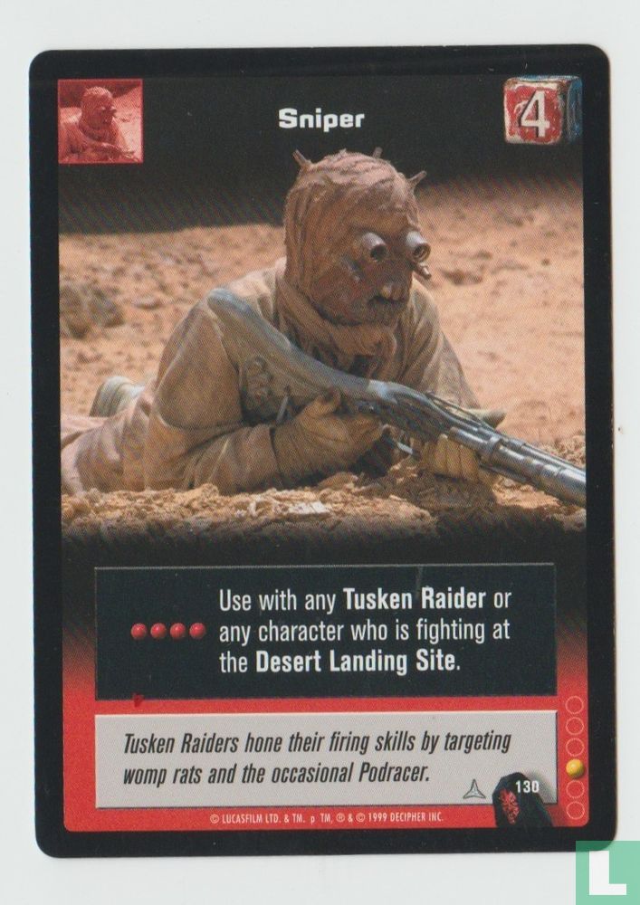 Sniper