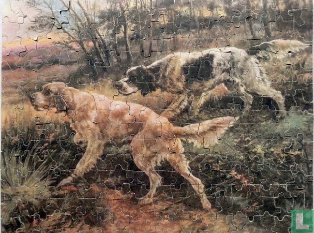 Hunters
