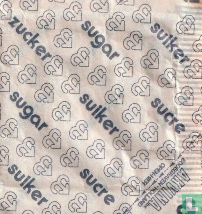 Suiker [R 5]