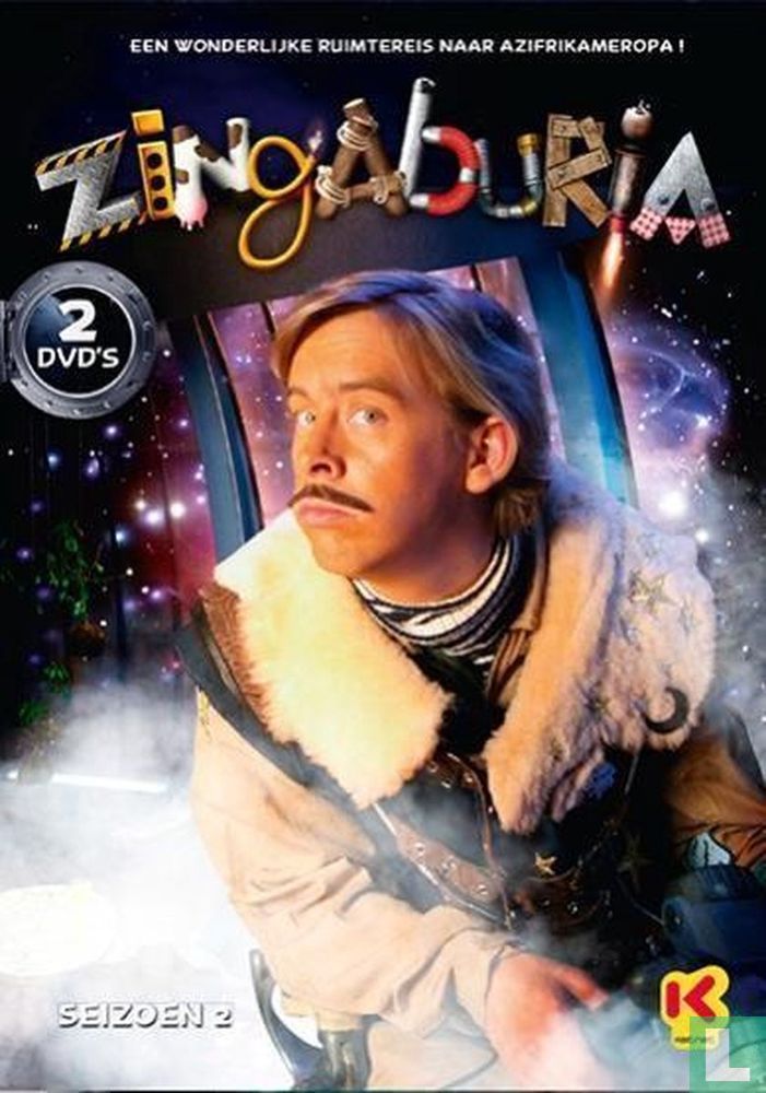 Zingaburia
