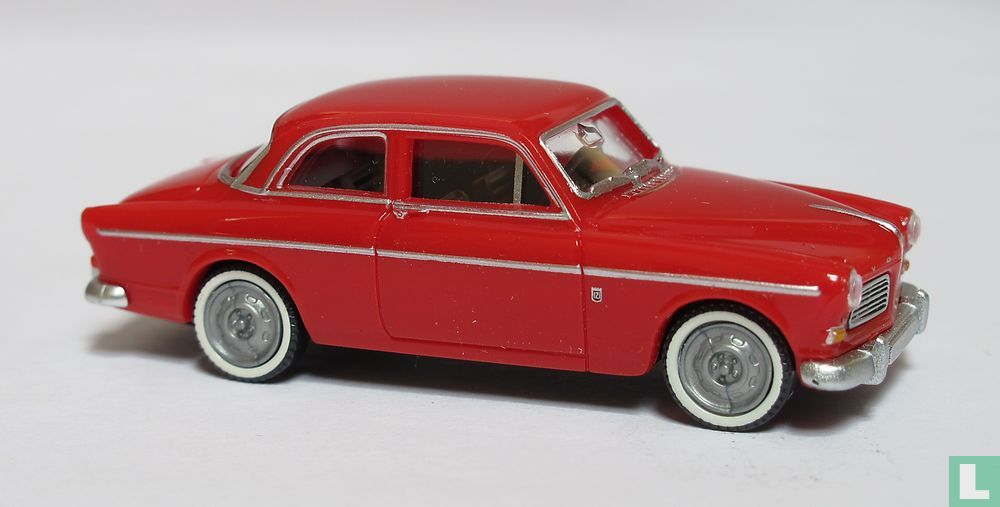 Volvo Amazon
