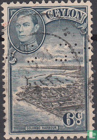 Port de Colombo